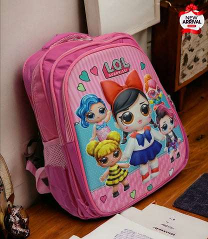 School Bag🎒