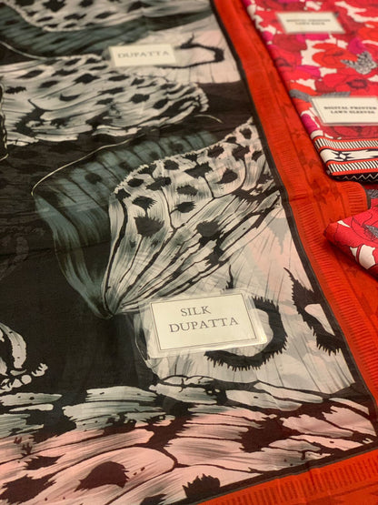 MARIA-B MPRINT LAWN COLLECTION