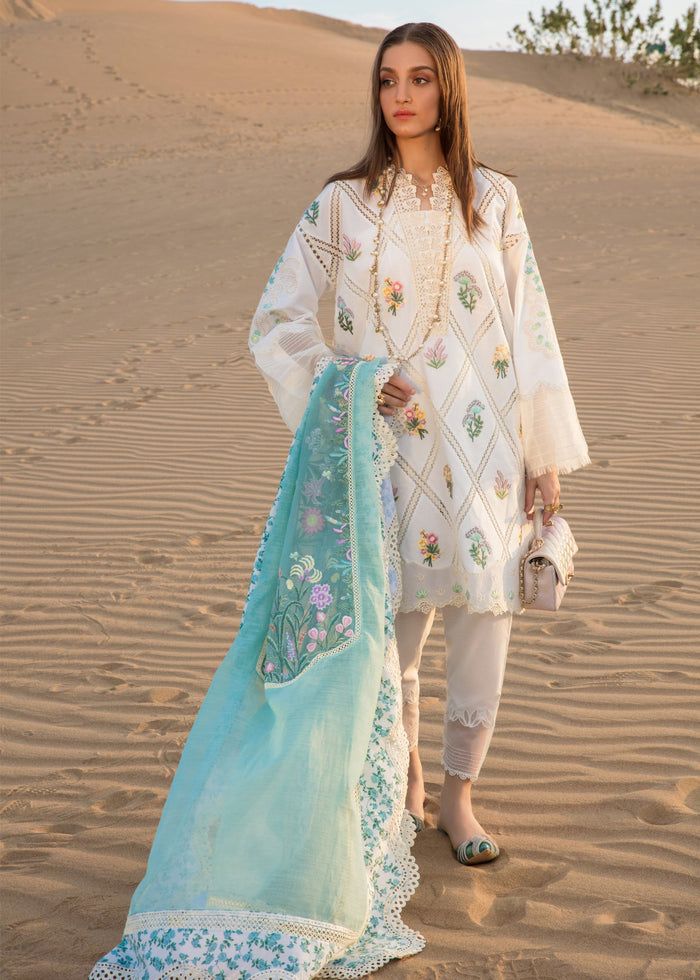 MUSHQ LAWN COLLECTION