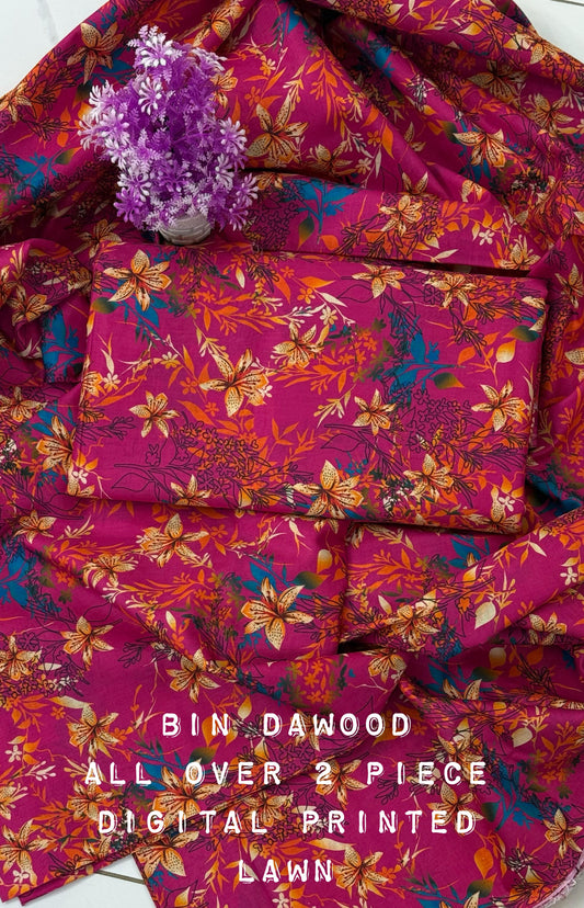 Bin Dawood