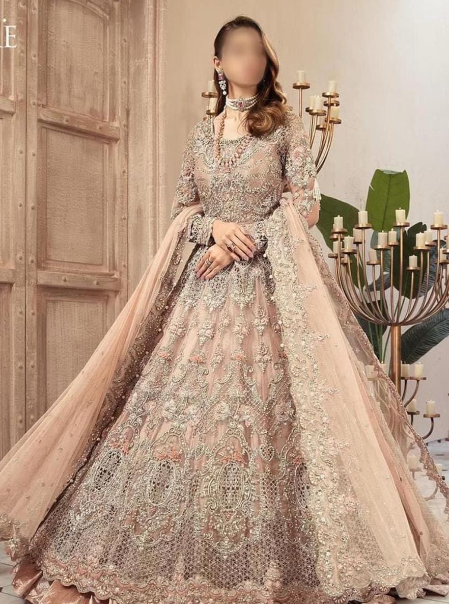 Maria-B Net Maxi
