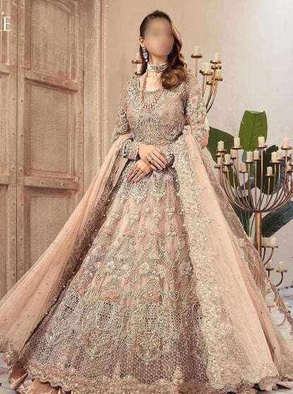 Maria-B Net Maxi