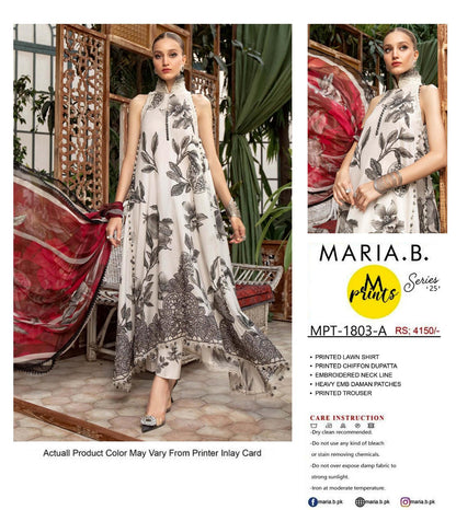 Maria-B