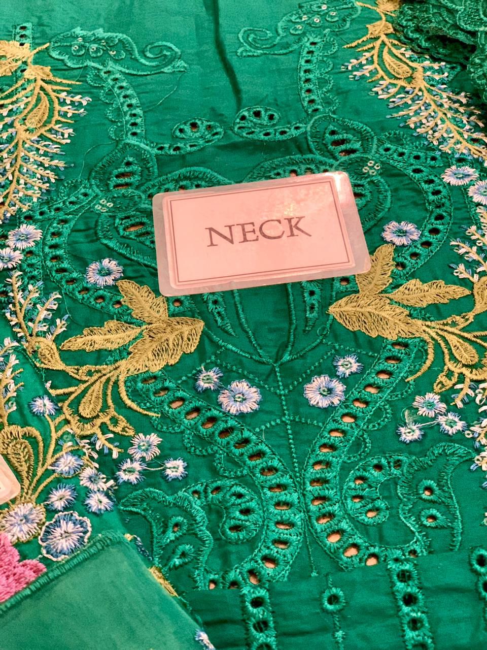 MARIA-B LUXURY LAWN COLLECTION