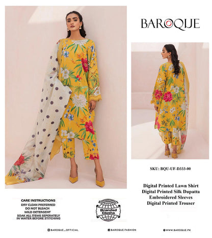 Baroque