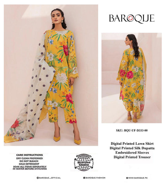 Baroque