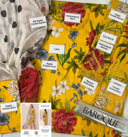 Baroque