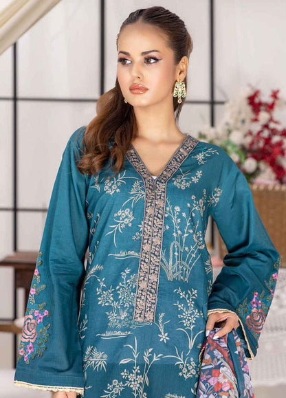 Maria-B MPrint LAWN COLLECTION