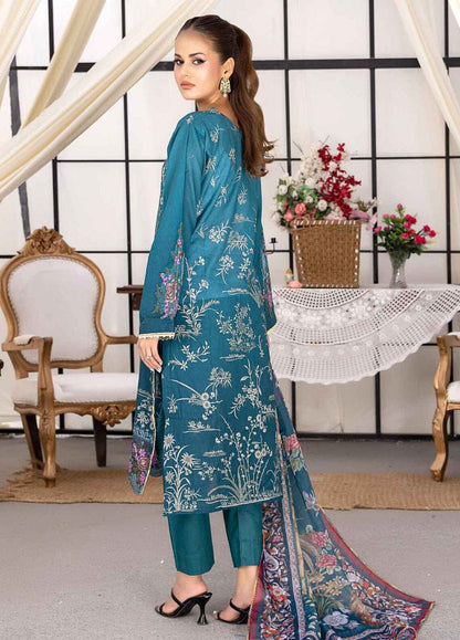 Maria-B MPrint LAWN COLLECTION