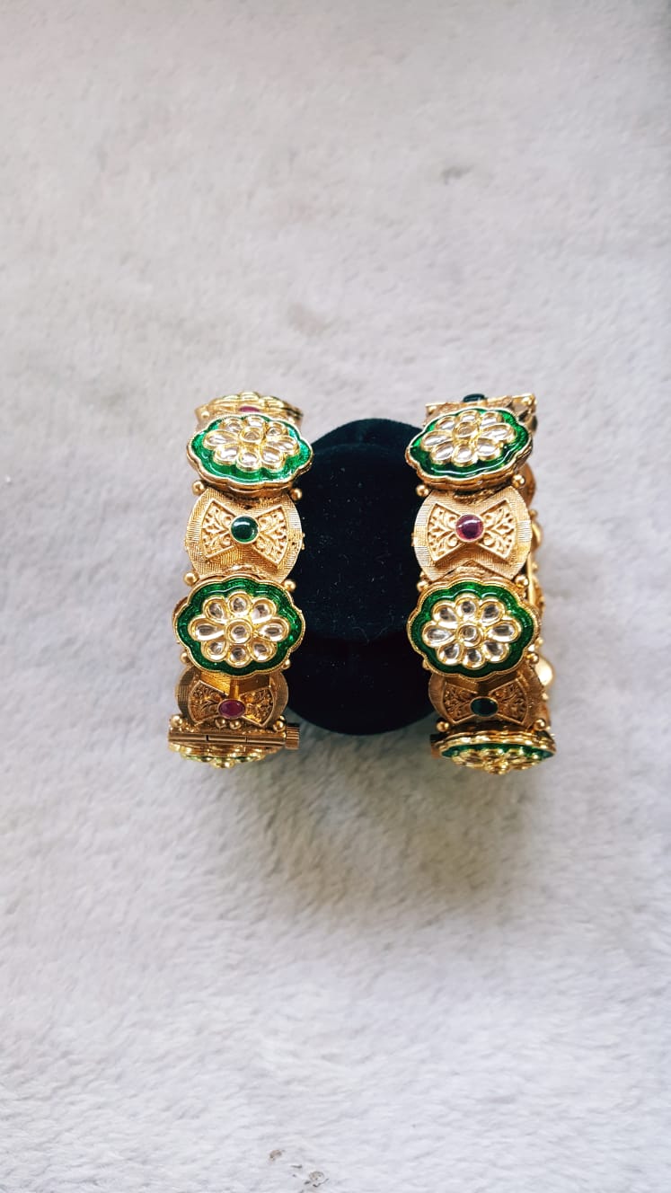 Bangles
