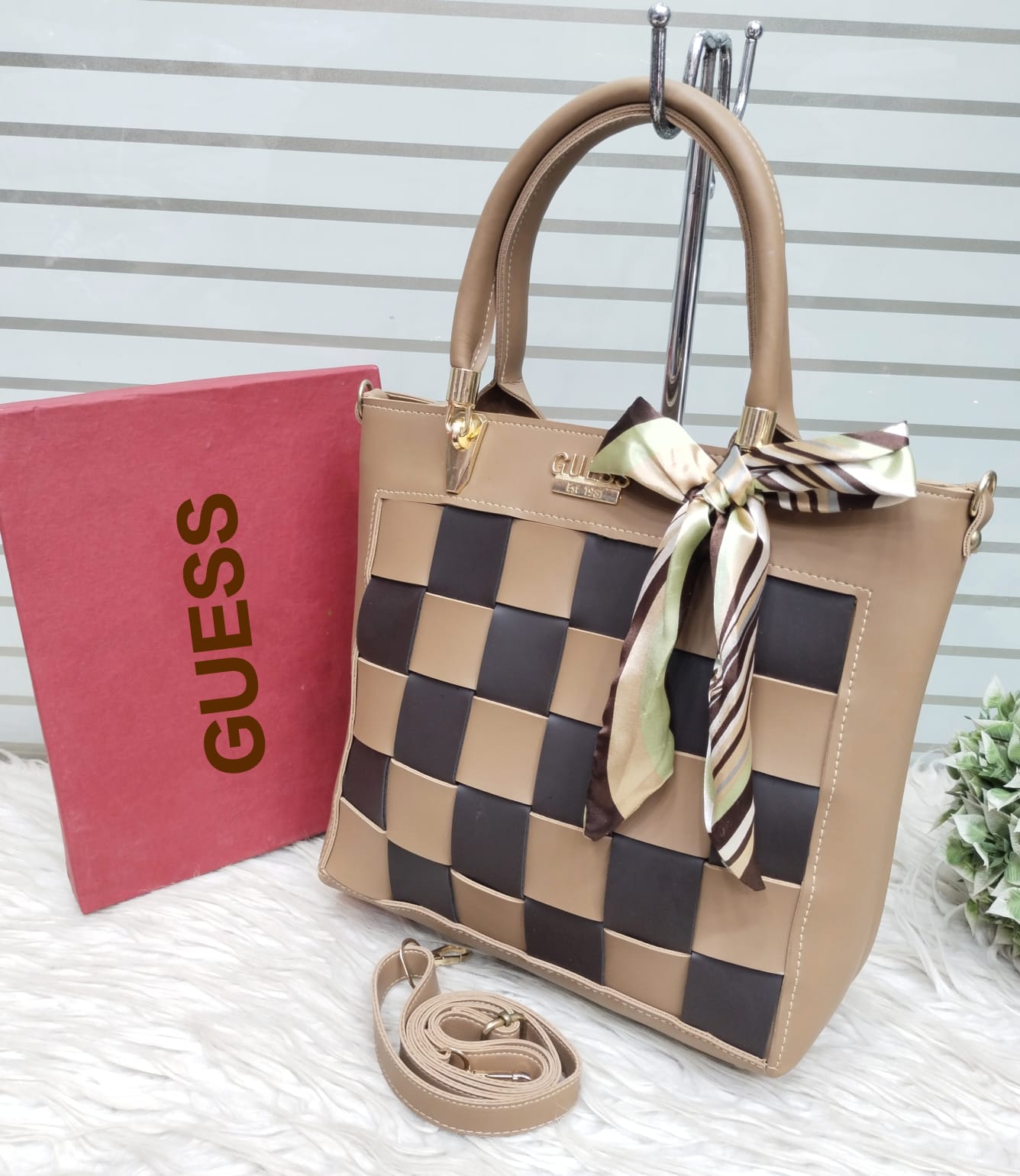 GUESS
