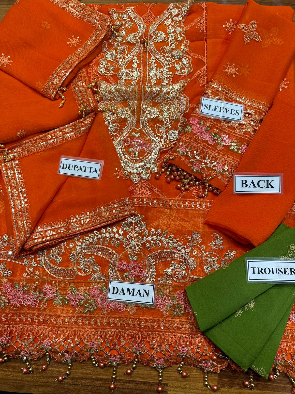 Maria-B