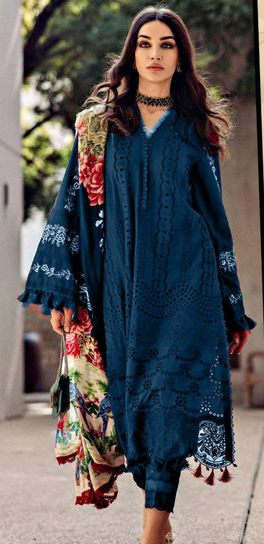 SAIRA SHAKIRA LUXURY COLLECTION