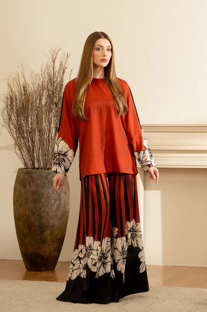 Lulusar Silk