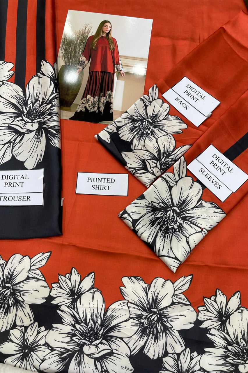Lulusar Silk