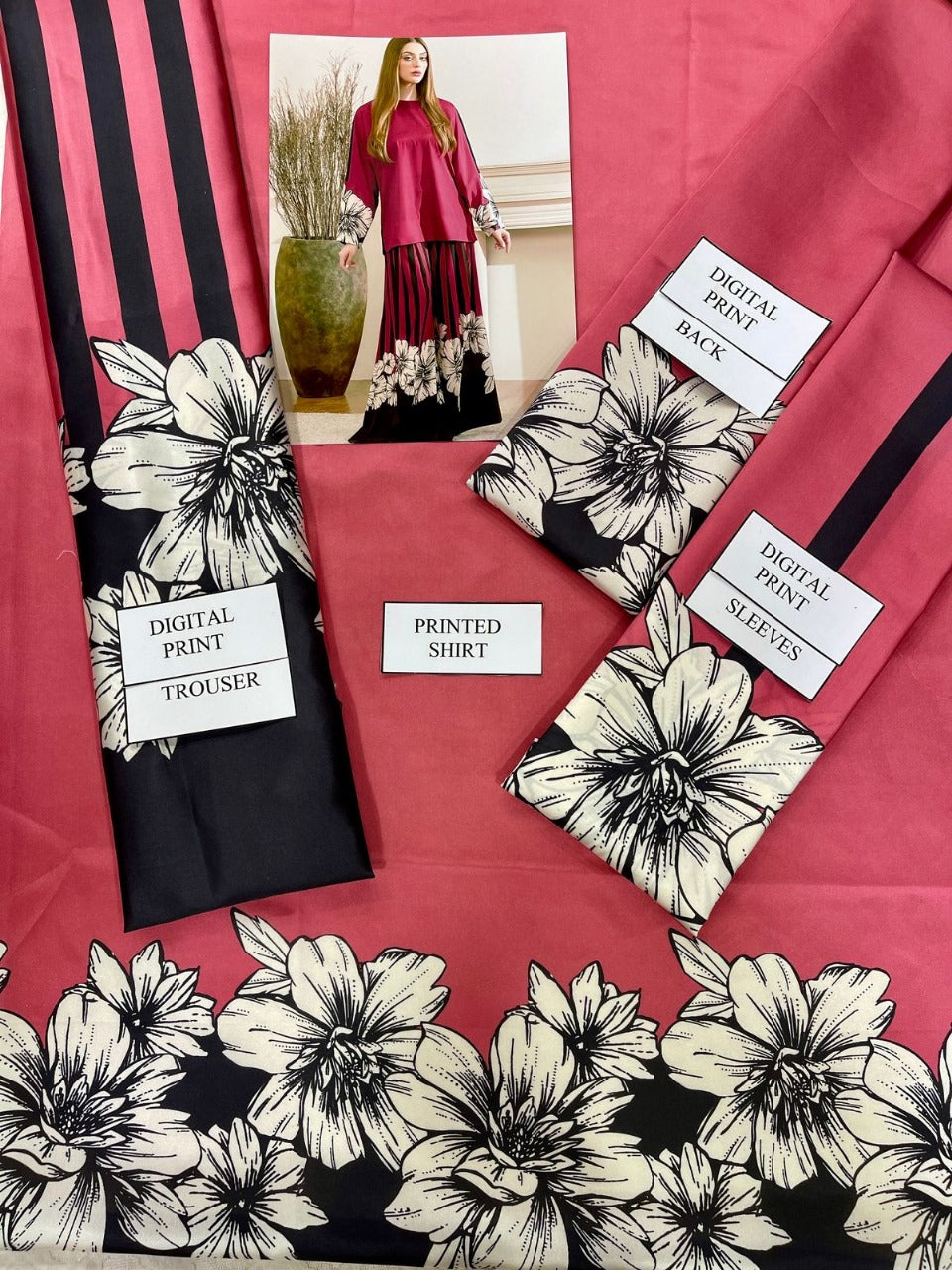 Lulusar Silk