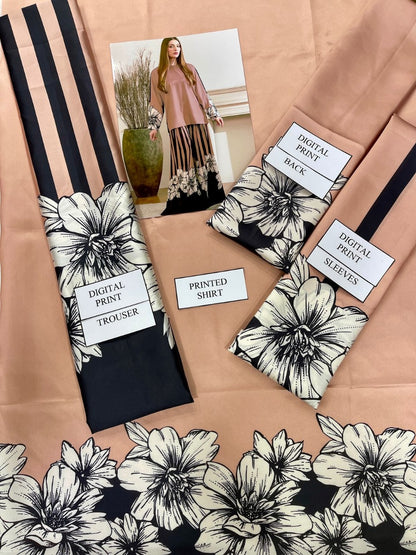 Lulusar Silk