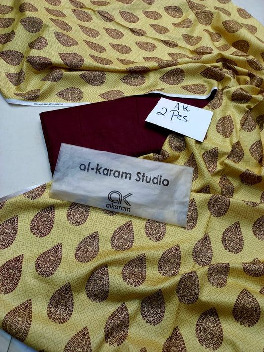 Al-Karam Kasturi