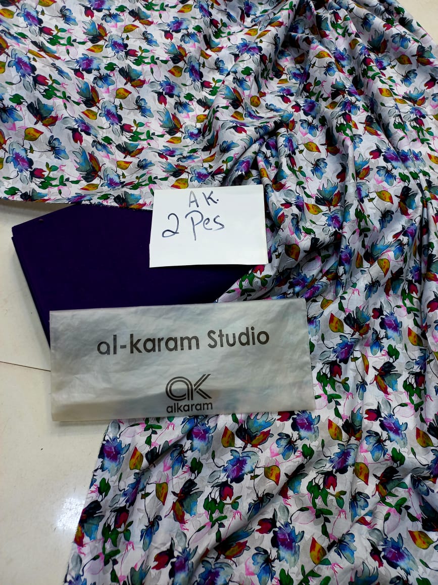 Al-Karam Kasturi