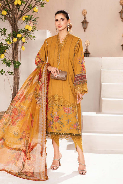 MARIA-B MPRINT EID COLLECTION