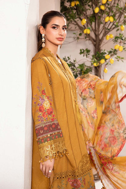 MARIA-B MPRINT EID COLLECTION