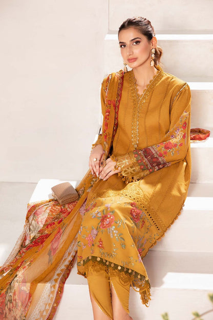 MARIA-B MPRINT EID COLLECTION