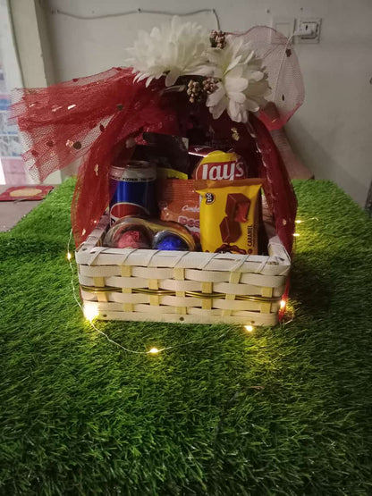 Basket