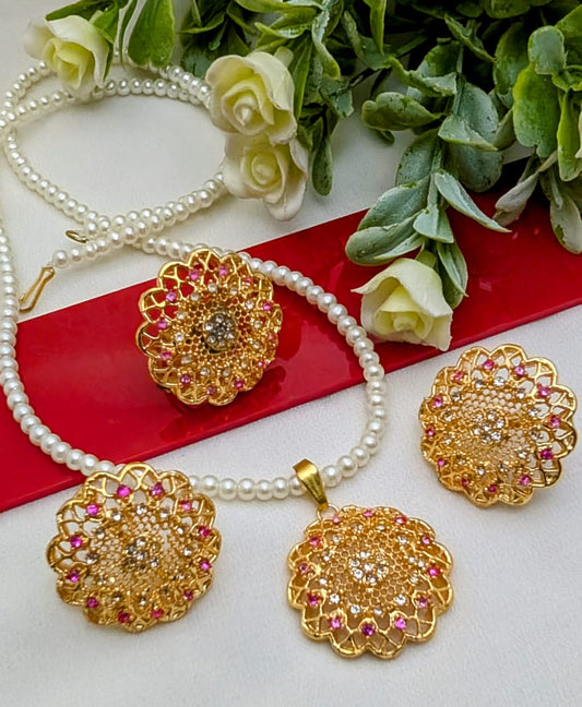 Locket Set