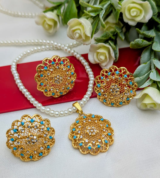 Locket Set