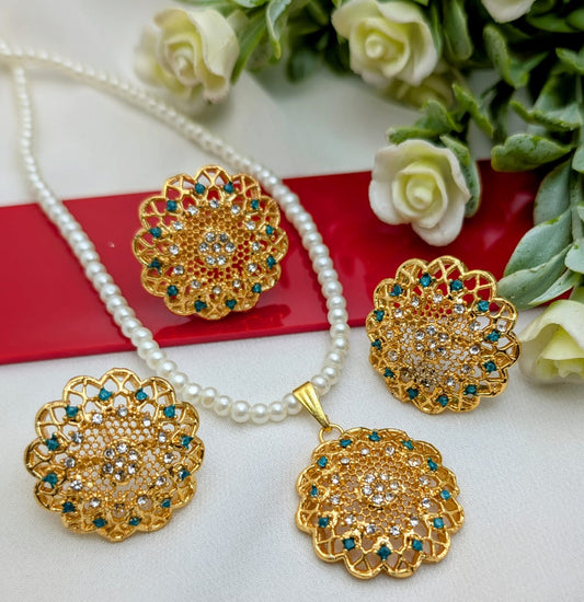 Locket Set