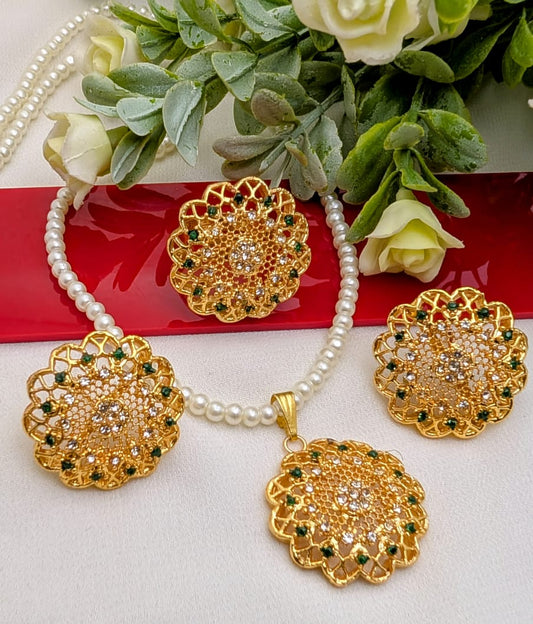 Locket Set