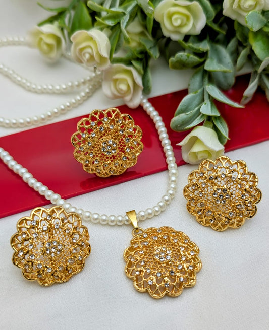 Locket Set