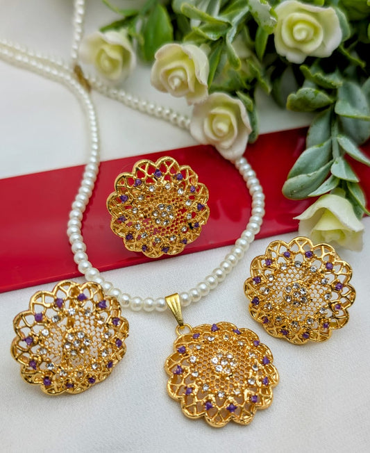 Locket Set