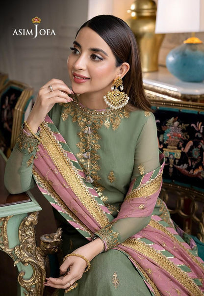 Asim Jofa