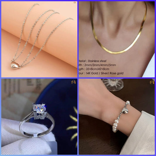 Necklace Set