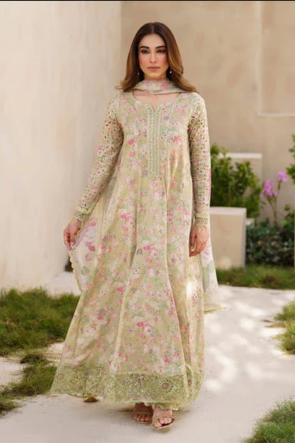 IZNIK LAWN COLLECTION