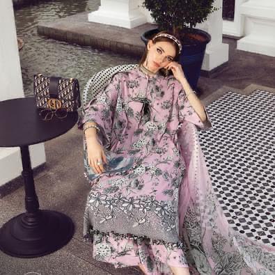 Maria-B Mprint LAWN COLLECTION