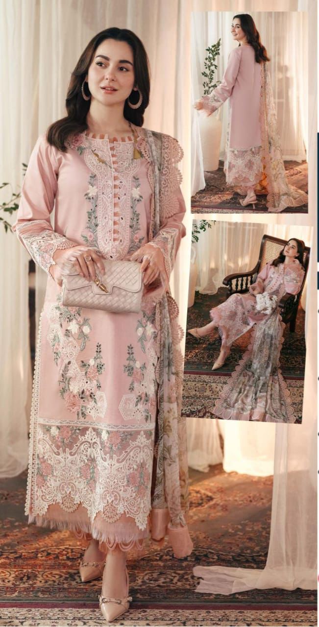 JADE Lawn Collection