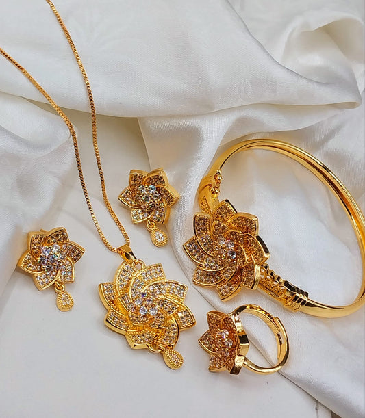 Locket Set