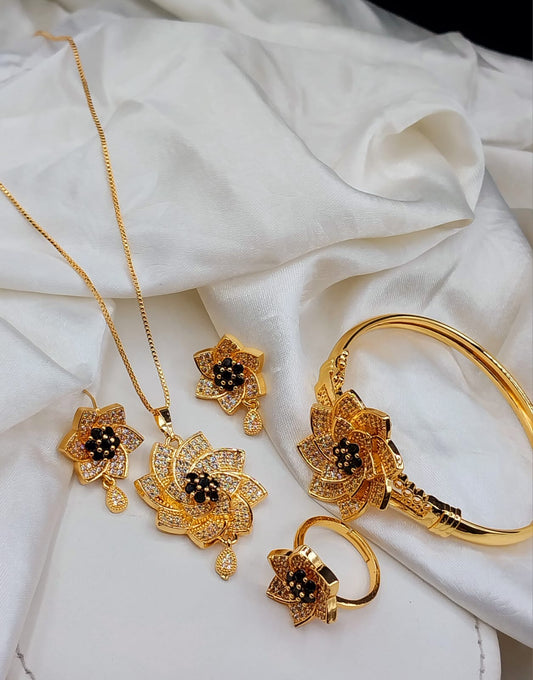 Locket Set