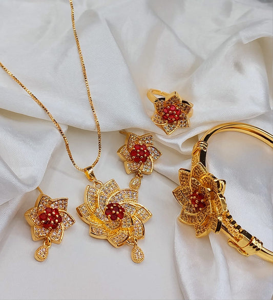 Locket Set