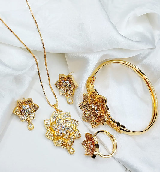 Locket Set