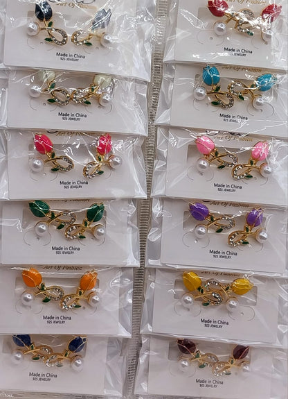 Earing
