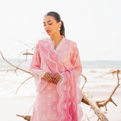 ZAINAB CHOTTANI LUXURY LAWN