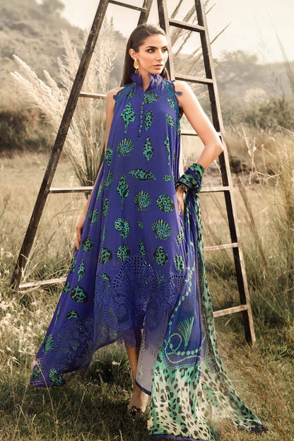 MARIA-B LAWN COLLECTION