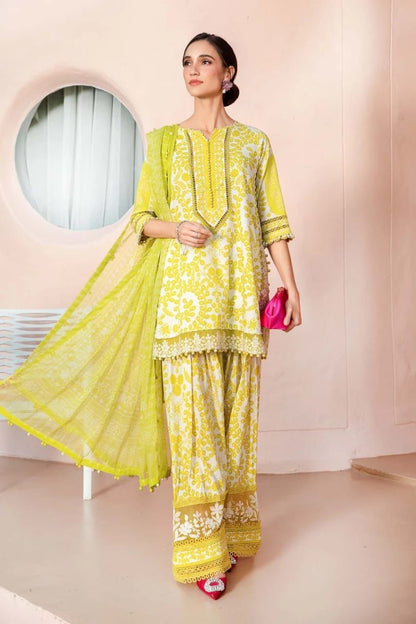 MARIA-B MPRINT LAWN COLLECTION