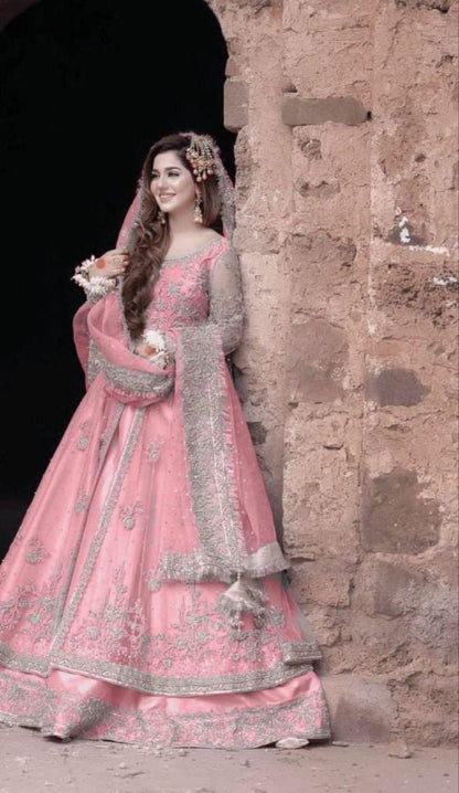 Kashee Bridal Collection