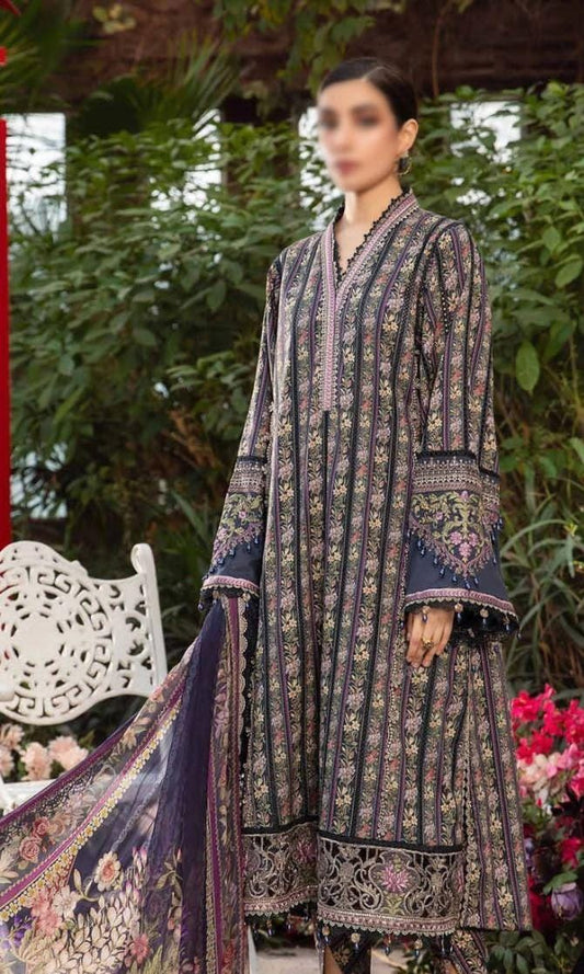 MARIA-B MPRINT LAWN COLLECTION