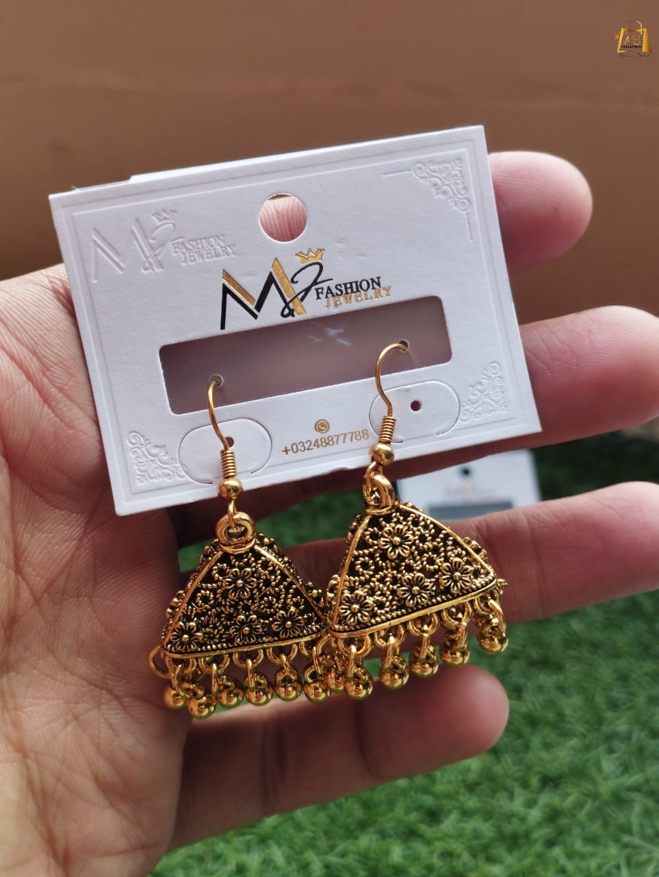 Earings