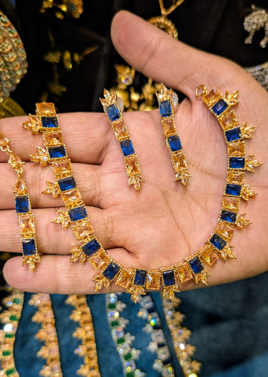 Necklace Set